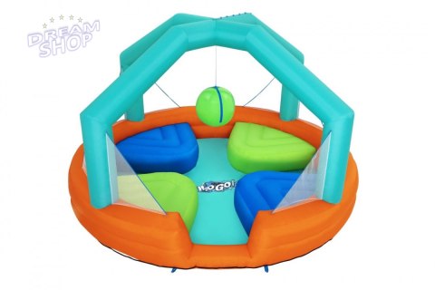 Plac Zabaw Park Wodny Dodge Drench BESTWAY Plac Zabaw Park Wodny Dodge Drench BESTWAY