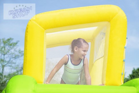 Plac Zabaw Park Wodny Mega Splash BESTWAY Plac Zabaw Park Wodny Mega Splash BESTWAY