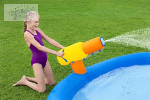 Plac Zabaw Park Wodny Mount Splashmore BESTWAY Plac Zabaw Park Wodny Mount Splashmore BESTWAY