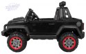 Pojazd AllRoad 4x4 czarny