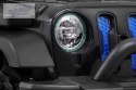 Pojazd AllRoad 4x4 czarny