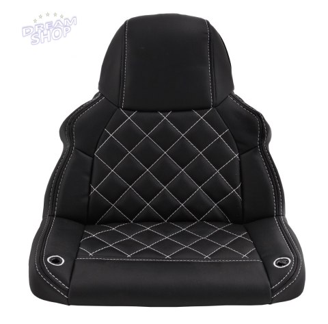 Pojazd AUDI R8 Spyder RS EVA 2 4G Biały Pojazd AUDI R8 Spyder RS EVA 2 4G Biały