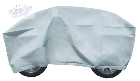 Pojazd AUDI R8 Spyder RS EVA 2 4G Biały Pojazd AUDI R8 Spyder RS EVA 2 4G Biały