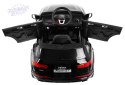 Pojazd Audi Q7 2 4G New Model Czarny