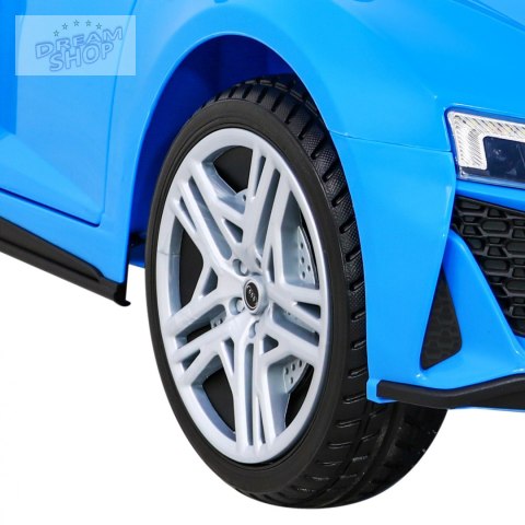 Pojazd Audi R8 LIFT Niebieski Pojazd Audi R8 LIFT Niebieski