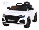 Pojazd Audi RS Q8 Biały