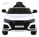 Pojazd Audi RS Q8 Biały