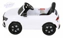 Pojazd Audi RS Q8 Biały