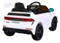 Pojazd Audi RS Q8 Biały