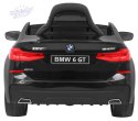 Pojazd BMW 6 GT Czarny