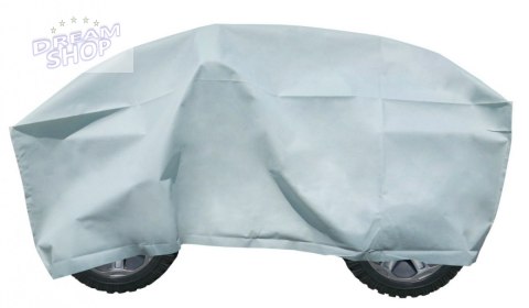 Pojazd BMW X6M 2 os XXL Czarny Pojazd BMW X6M 2 os XXL Czarny