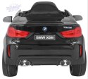 Pojazd BMW X6M Lakierowany Czarny