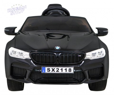 Pojazd BMW DRIFT M5 Czarny Pojazd BMW DRIFT M5 Czarny