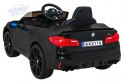 Pojazd BMW DRIFT M5 Czarny