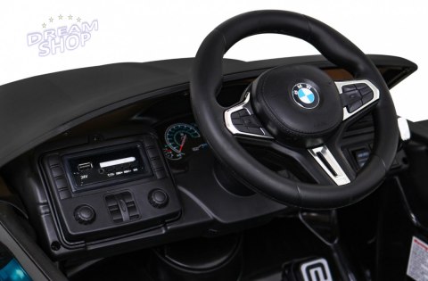 Pojazd BMW DRIFT M5 Czarny Pojazd BMW DRIFT M5 Czarny