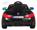 Pojazd BMW DRIFT M5 Czarny
