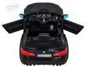 Pojazd BMW DRIFT M5 Czarny
