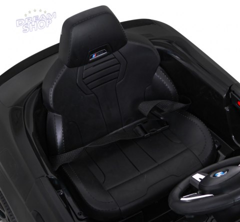 Pojazd BMW DRIFT M5 Czarny Pojazd BMW DRIFT M5 Czarny