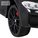 Pojazd BMW DRIFT M5 Czarny