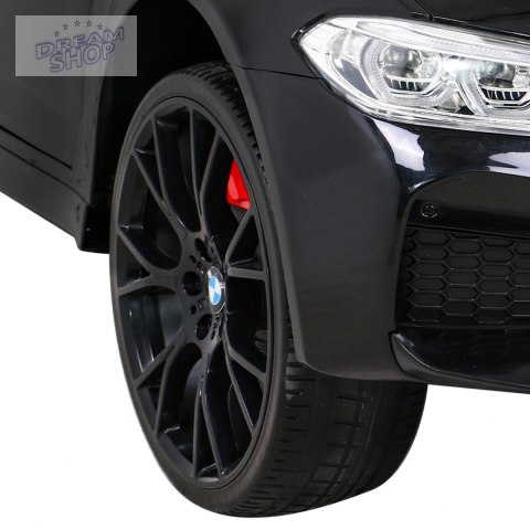 Pojazd BMW DRIFT M5 Czarny Pojazd BMW DRIFT M5 Czarny