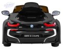 Pojazd BMW I8 LIFT Czarny