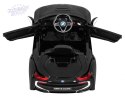 Pojazd BMW I8 LIFT Czarny