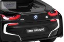 Pojazd BMW I8 LIFT Czarny