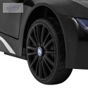 Pojazd BMW I8 LIFT Czarny