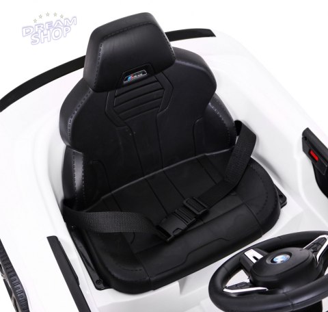 Pojazd BMW M5 DRIFT Biały Pojazd BMW M5 DRIFT Biały