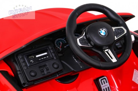 Pojazd BMW M5 DRIFT Czerwony Pojazd BMW M5 DRIFT Czerwony
