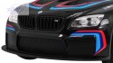 Pojazd BMW M6 GT3 Czarny