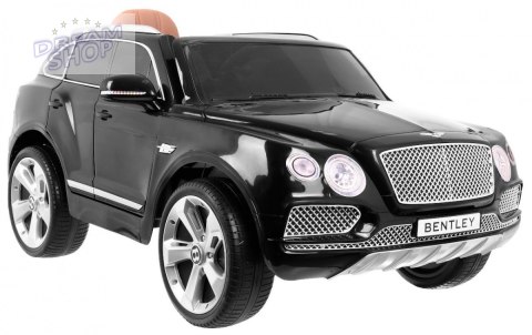 Pojazd Bentley Bentayga Czarny Pojazd Bentley Bentayga Czarny