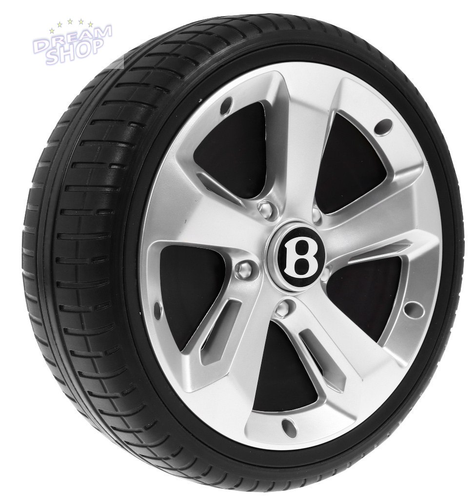 Pojazd Bentley Bentayga Czarny Pojazd Bentley Bentayga Czarny