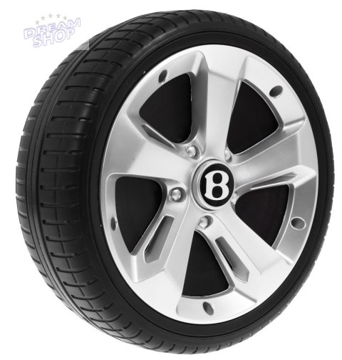 Pojazd Bentley Bentayga Czarny Pojazd Bentley Bentayga Czarny
