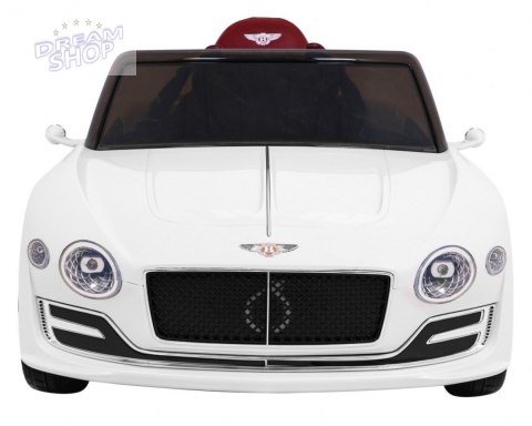 Pojazd Bentley EXP12 Biały Pojazd Bentley EXP12 Biały