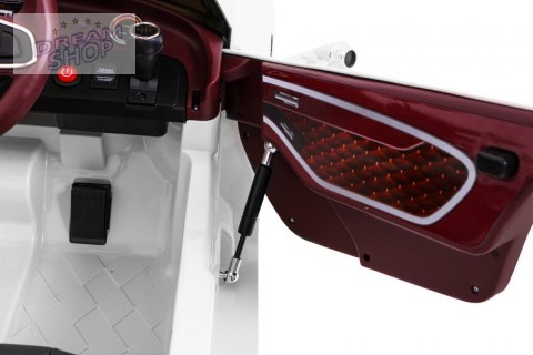 Pojazd Bentley EXP12 Biały Pojazd Bentley EXP12 Biały