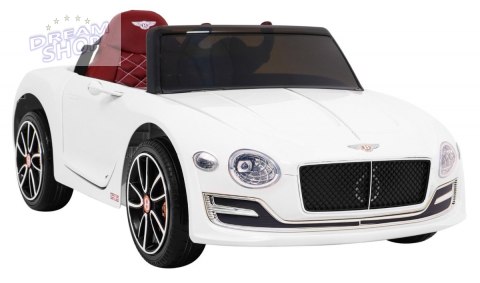 Pojazd Bentley EXP12 Biały Pojazd Bentley EXP12 Biały