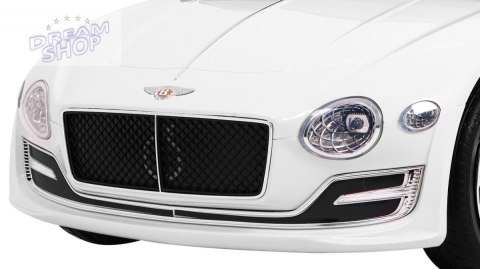 Pojazd Bentley EXP12 Biały Pojazd Bentley EXP12 Biały
