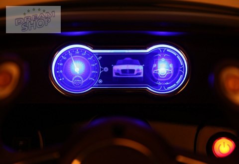 Pojazd Bentley EXP12 Biały Pojazd Bentley EXP12 Biały