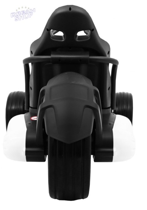 Pojazd Bolid XR-1 Biały Pojazd Bolid XR-1 Biały