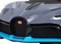 Pojazd Bugatti Divo Szary