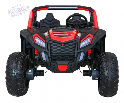 Pojazd Buggy ATV Racing 4x4 Czerwony Pojazd Buggy ATV Racing 4x4 Czerwony