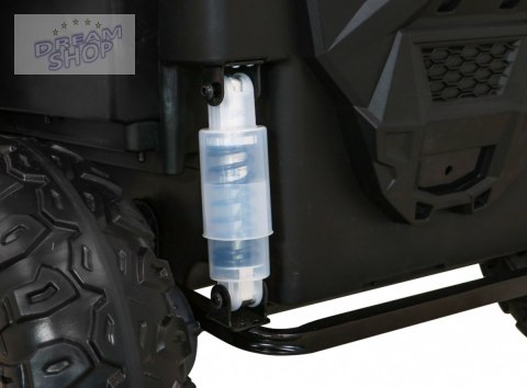 Pojazd Buggy ATV Racing 4x4 Czerwony Pojazd Buggy ATV Racing 4x4 Czerwony