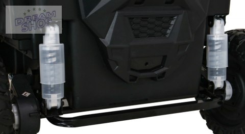 Pojazd Buggy ATV Racing 4x4 Czerwony Pojazd Buggy ATV Racing 4x4 Czerwony