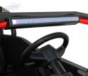Pojazd Buggy ATV STRONG Racing Czerwony
