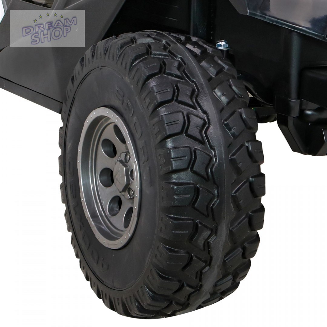Pojazd Buggy Clash 4x4 Biały Pojazd Buggy Clash 4x4 Biały