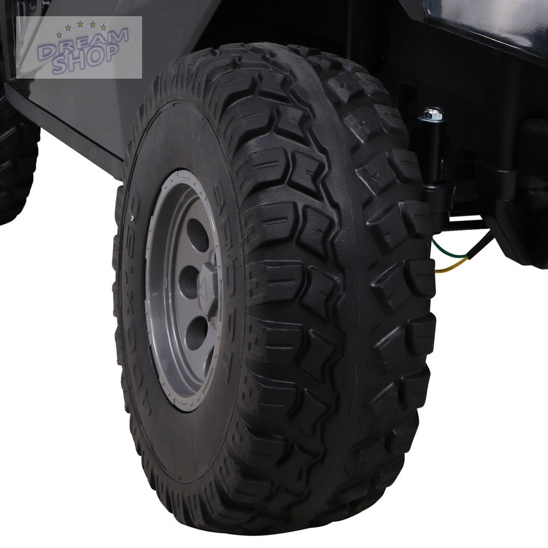 Pojazd Buggy Clash 4x4 Czarny Pojazd Buggy Clash 4x4 Czarny