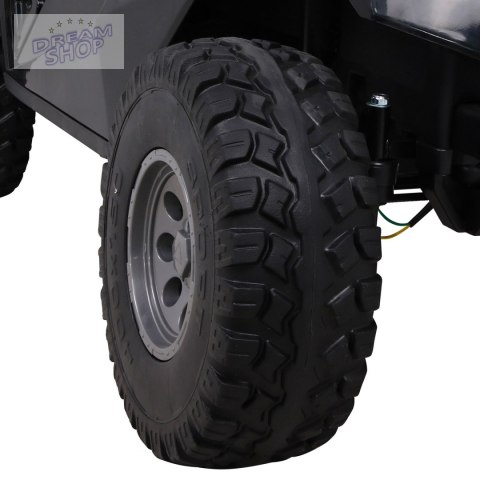 Pojazd Buggy Clash 4x4 Czarny Pojazd Buggy Clash 4x4 Czarny