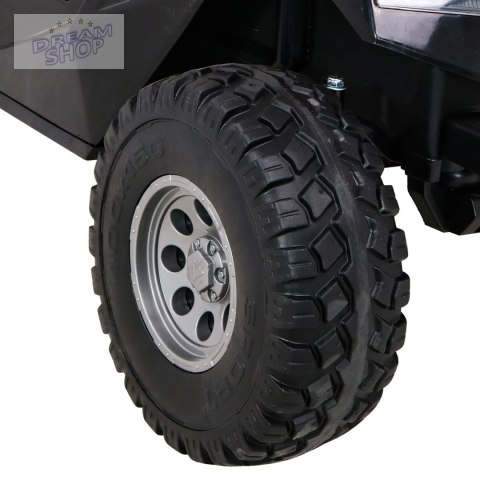Pojazd Buggy Clash 4x4 Czerwony Pojazd Buggy Clash 4x4 Czerwony