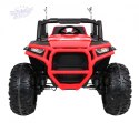 Pojazd Buggy Racer 4x4 Czerwony